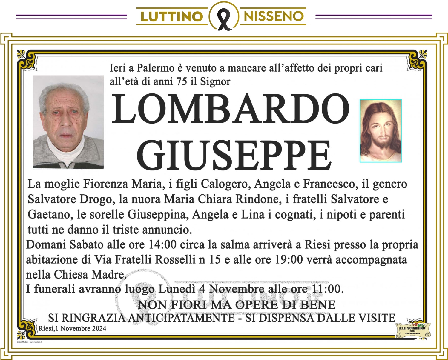 Giuseppe Lombardo 